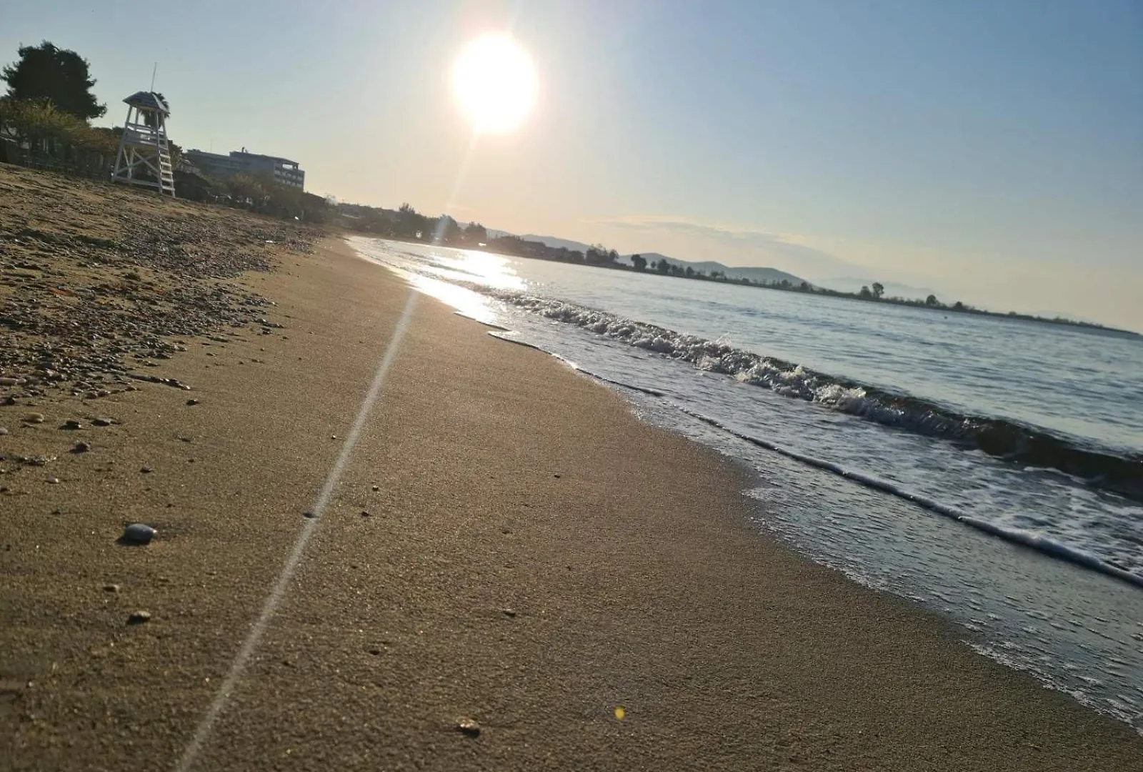 Xristos Studio Psakoudia Halkidiki