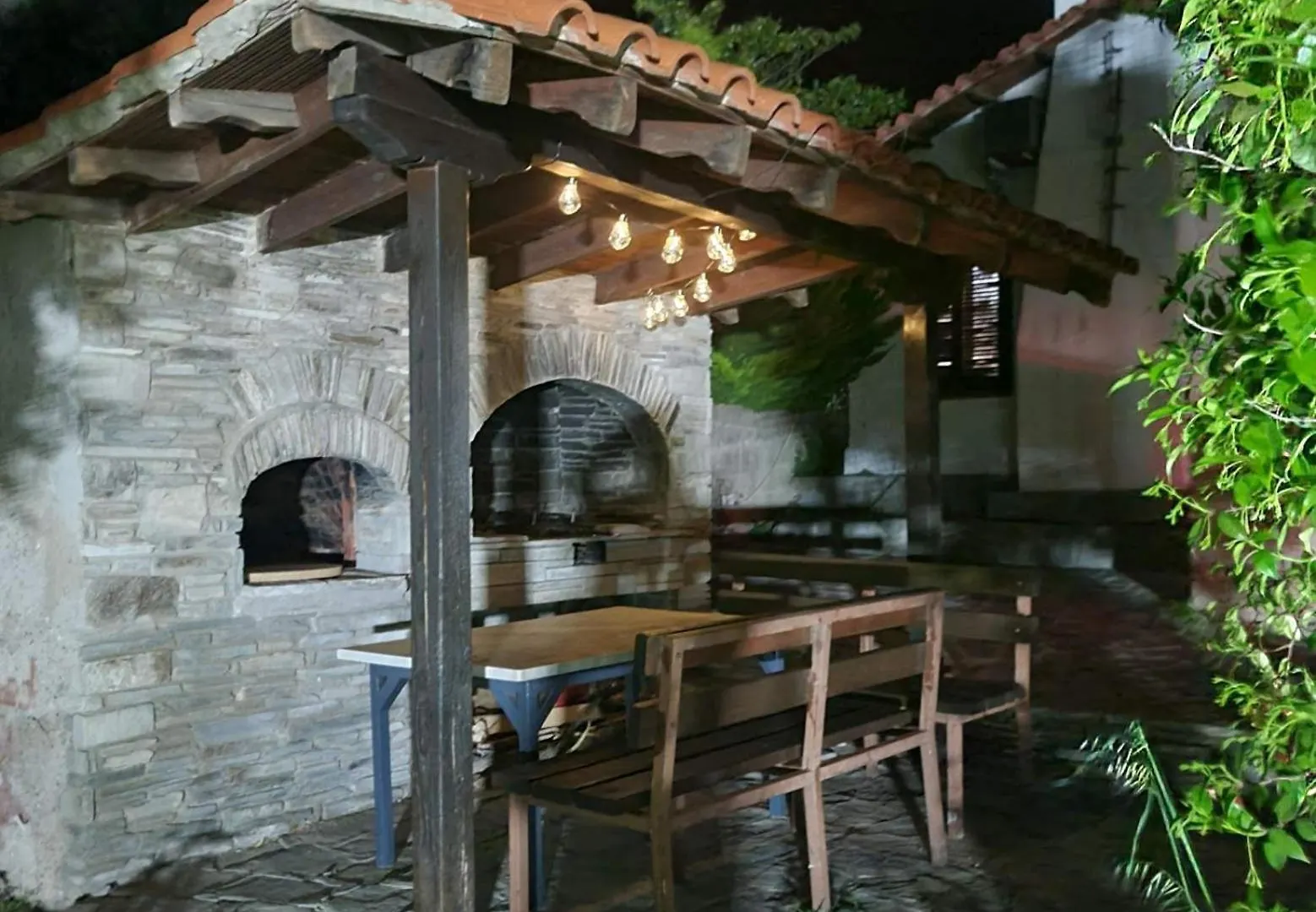 Xristos Studio Psakoudia Halkidiki 0*,