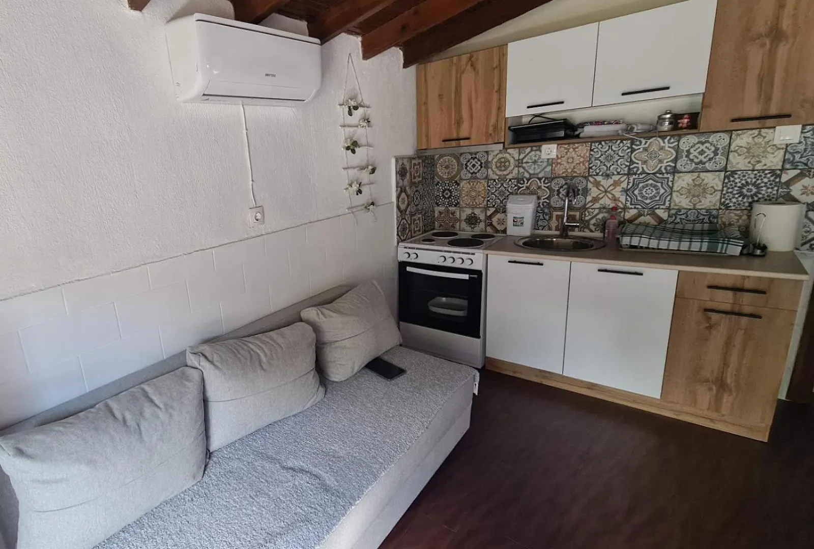 Xristos Studio Psakoudia Halkidiki Греция